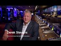 'The D' owner, Derek Stevens talks about offering free flights in effort to stimulate Las Vegas' eco