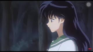 AMV: Inuyasha Love the way you lie Ariana Grande cover