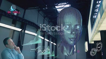 Chemical Research for All: AI Empowers Smaller Players and Drives Innovation! Part 1 #ai #viral