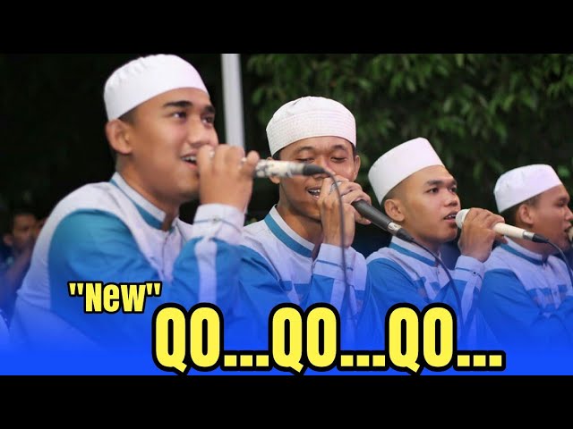 NEW QO...QO...QO... Gus Eko Prast Ft. Gus Ibnu || Mahage Kebumen class=