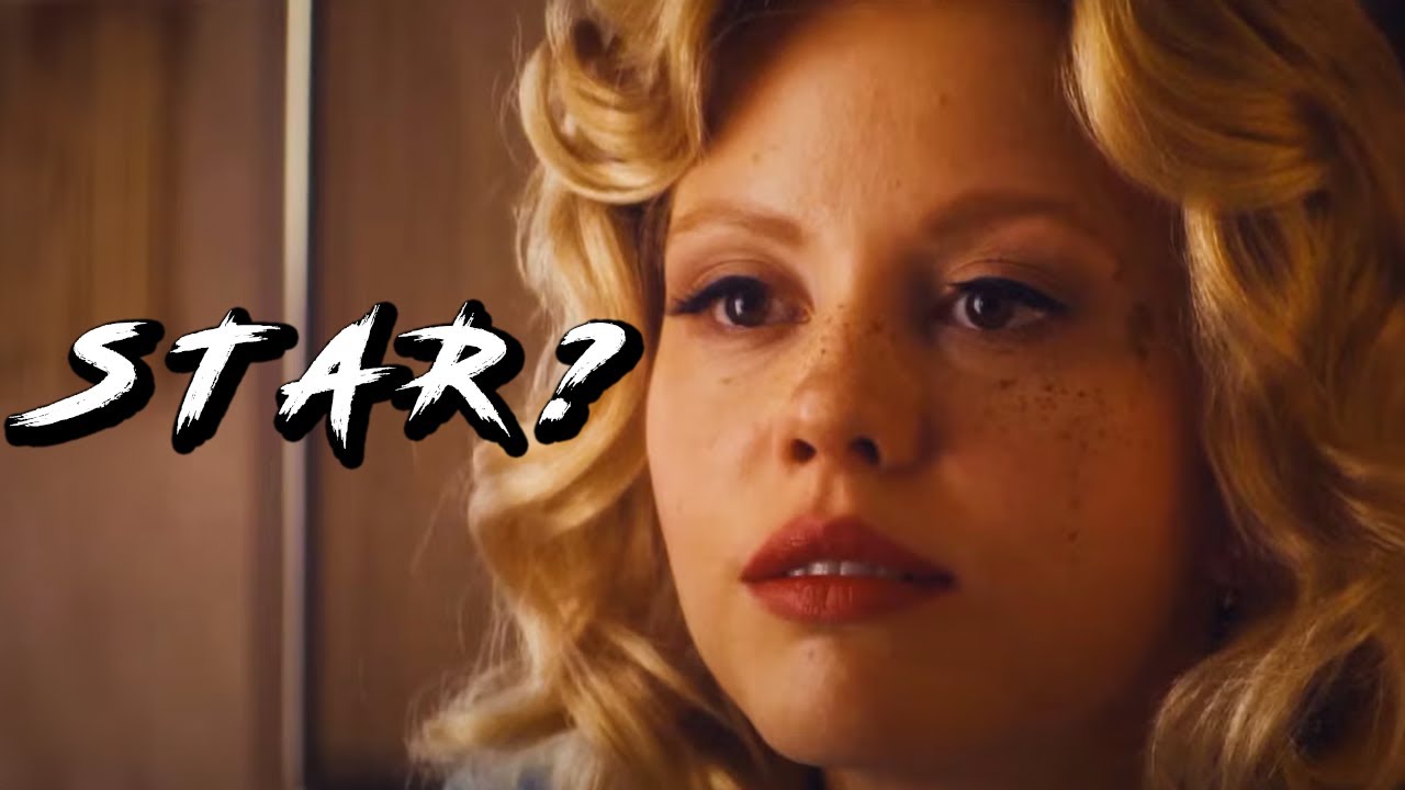 Is MaXXXine a Star?