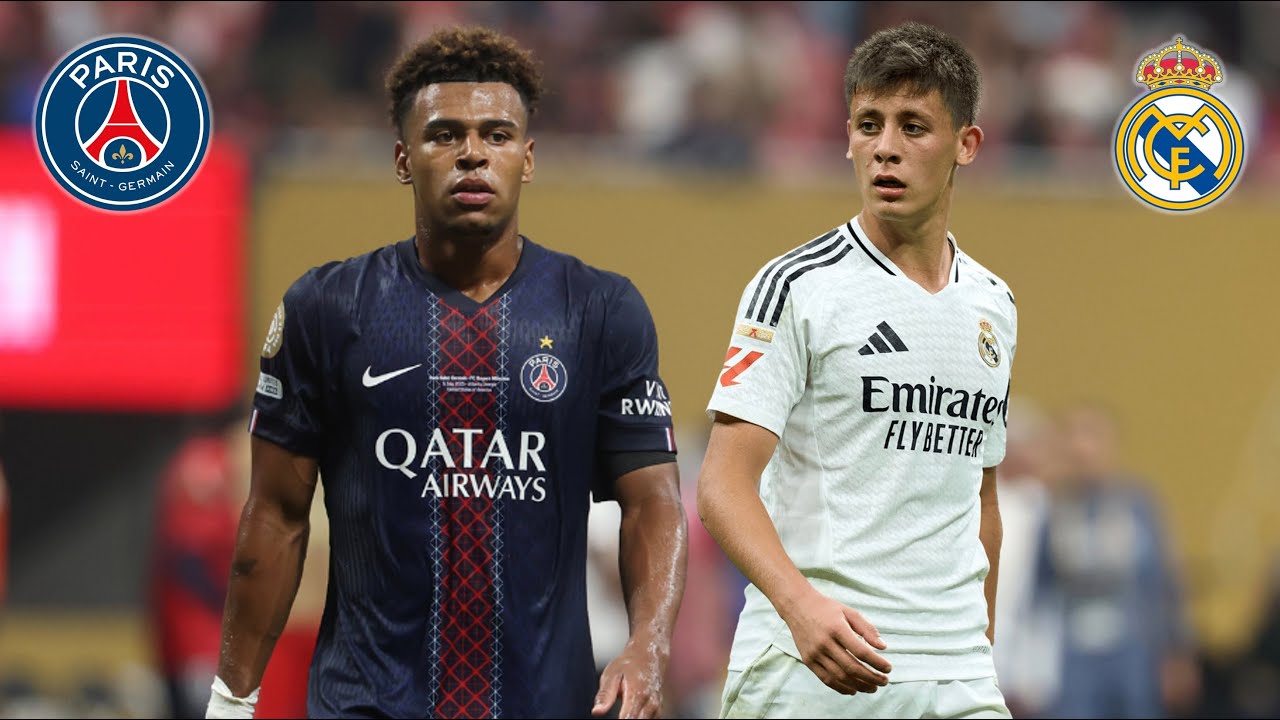 MBAPPE ON THE BENCH? | Team News, Lineups & Tactical Breakdown