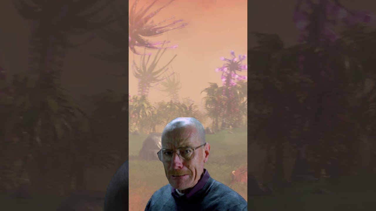 New Players When Choosing A Spot For Their First Base No Man S Sky Shorts