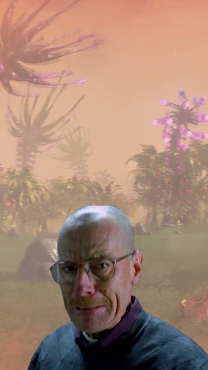 New Players When Choosing A Spot For Their First Base No Man's Sky #shorts