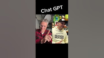 Gary Vee on ChatGPT #marketing #advertising
