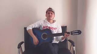 Pinhani - Sevmekten usanmam || İBO COVER