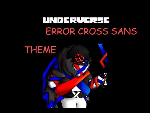 Eventovania (Cross Sans Theme) by X: Listen on Audiomack