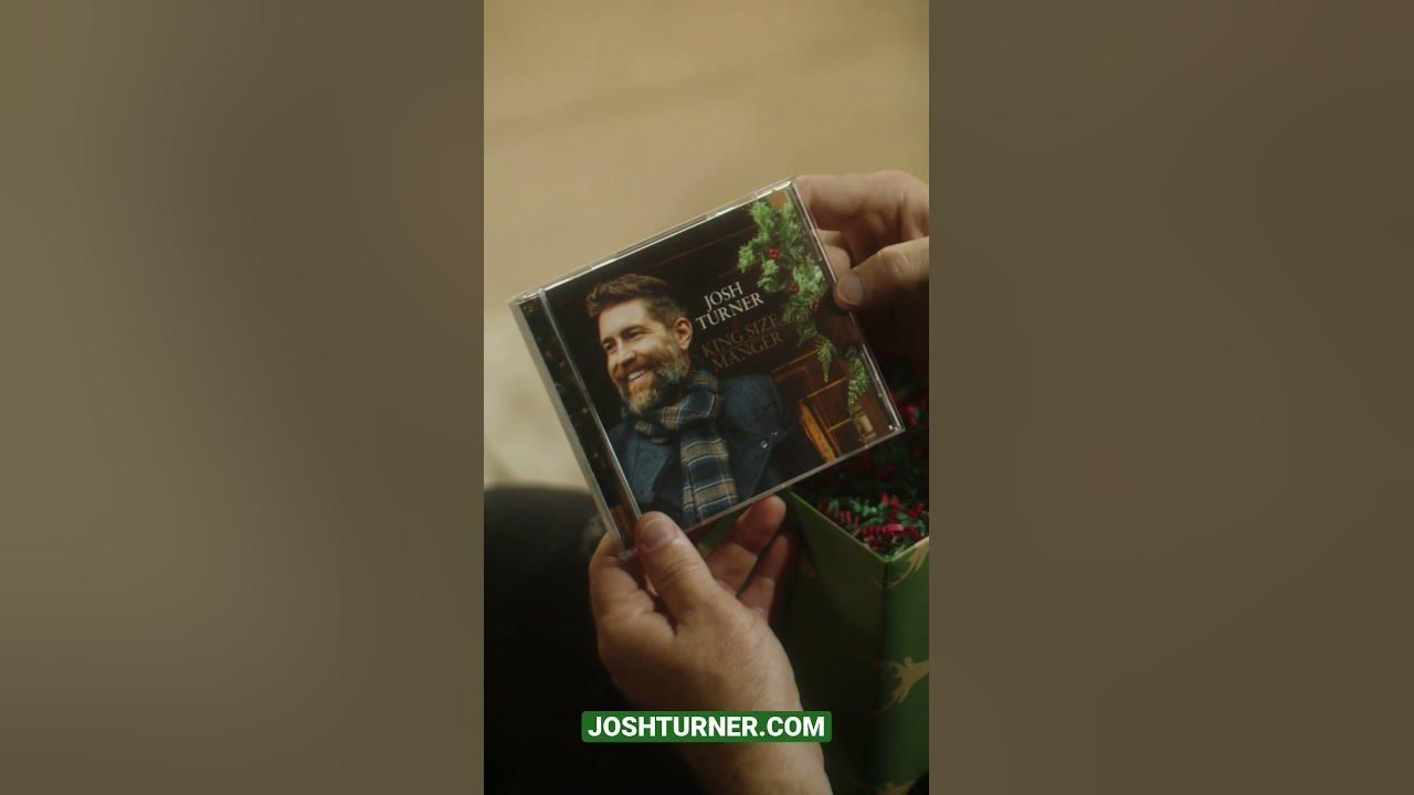 There is so much variety on this Christmas record. It’s about belief, grace, hope & love. Pre-order!