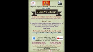 GUETA's Odyssey (A Second Stride to Mark Tech Transition) screenshot 2