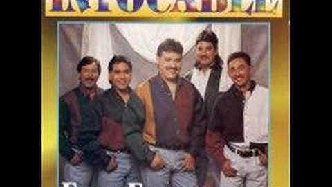 Intocable - Siguele