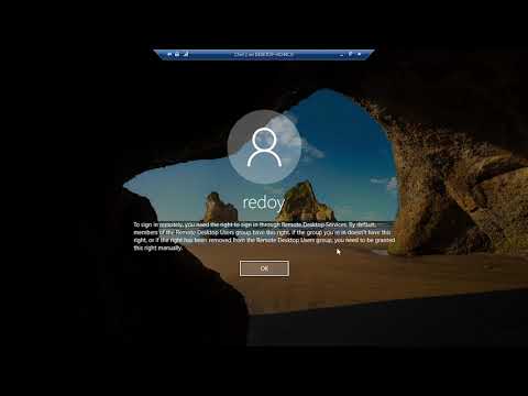 How to Configure and Enable Quota on Shared Folder Using FSRM in Windows Server 2016 #network #tech