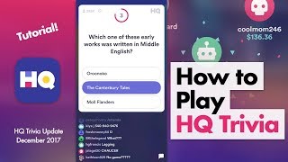 How to Play HQ Trivia screenshot 4