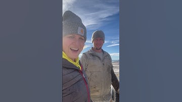 NEED more FIREWOOD before SNOW ⛈️ #shorts #offgrid #family #hardwork #fyp #snow #logsplitter