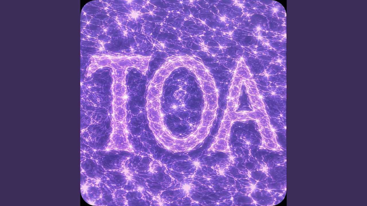 Watch TOA on YouTube Watch TOA on YouTube