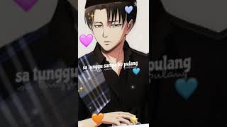 Jaga Hatilevi Ackermancapcut Version.