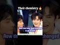 Chemistry Is 😏🔥 #sammyschildrensday #bl #blseries #chinesebl