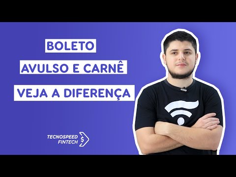 Boleto avulso e carnê, veja a diferença | Fintech