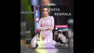 tasya rosmala - menunggu