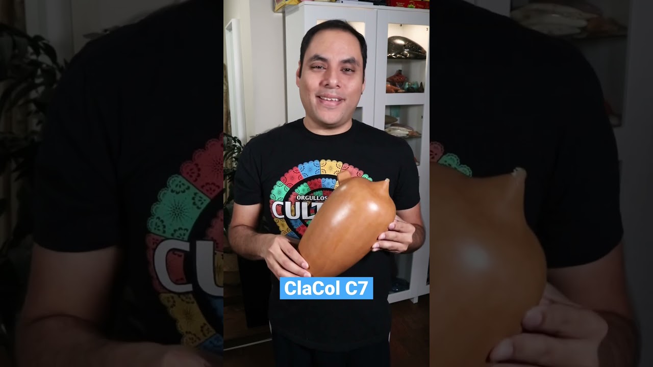 These ocarinas are MASSIVE 🤯