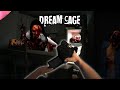 🔴 PARALISIA DO SONO OU A ASSOMBRAÇÃO É REAL? - Live de Dream Cage