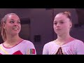 REPLAY - 2019 Artistic Gymnastics Europeans - Women's all around final