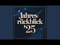 Jahresrückblick 2025
