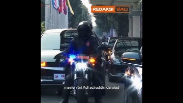 Prabowo-Gibran Akan Dikawal Langsung oleh Paspampres Setelah Putusan MK dan KPU