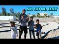 So Cool Land Family Rc Race