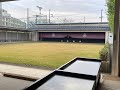 地区推薦大学弓道大会 日本大学男子一回戦~決勝戦
