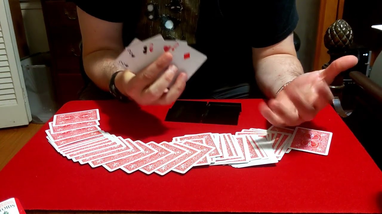 Mimics (A Magical Conspiracy)