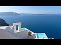 Canaves Oia Luxury Suites, Santorini's most AMAZING hotel: full tour