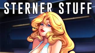 Don't Forget Your Sun Block! 📺STERNER STUFF [Livestream]