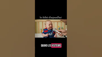 Ohhh Les Mamans Veo3 Bebe Bébé Mama Bébémignon 