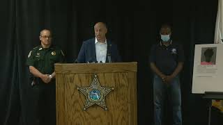 ECSO Press Conference