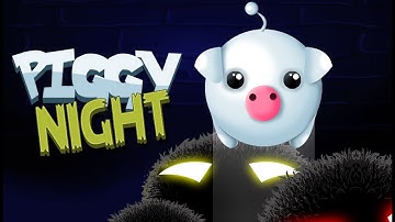 Play Piggy Night on GamesKite by Freak X Apps | Online Gaming Portal | Html 5 Games