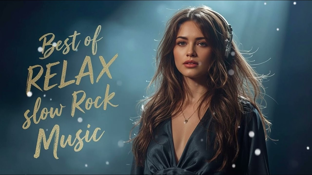 Emotional Resilience in Song  20 Soft Rock Hits