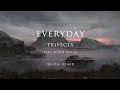 Trivecta - Everyday (feat. Rico & Miella) (Qrion Remix) | Ophelia Records