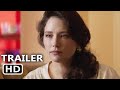 RACE FOR GLORY Trailer (2024) Haley Bennett