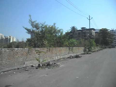 Project video of Sneh Park