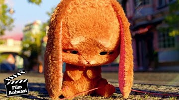 Film Animasi Sedih Terbaru || Boneka Yang Terbuang