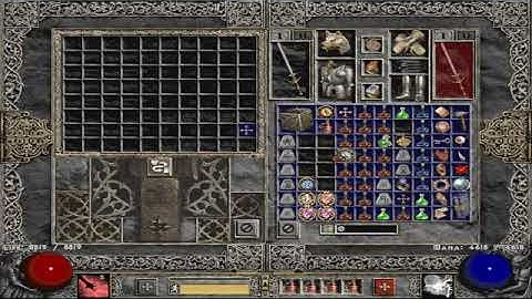 Median XL Wolf Druid Part 12: I HATE HOSTILE TREES