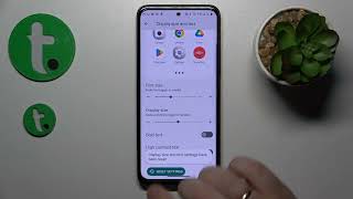 How to Restore Default System Font on a HTC U23 Pro screenshot 3
