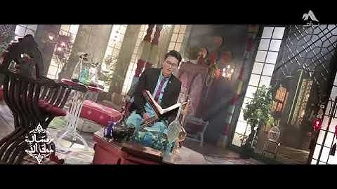 القارئ الماليزي محمد يوسف (صوت من عالم ثاني صوت يريح الاعصاب