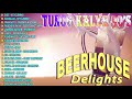 Beerhouse Delights - TUNOG KALYE 90s -  6CYCLEMIND,Rivermaya,Eraserhead, Kamikazee, Parakya Ni Edgar