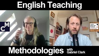 768. English Teaching Methodologies (with Gabriel Clark)