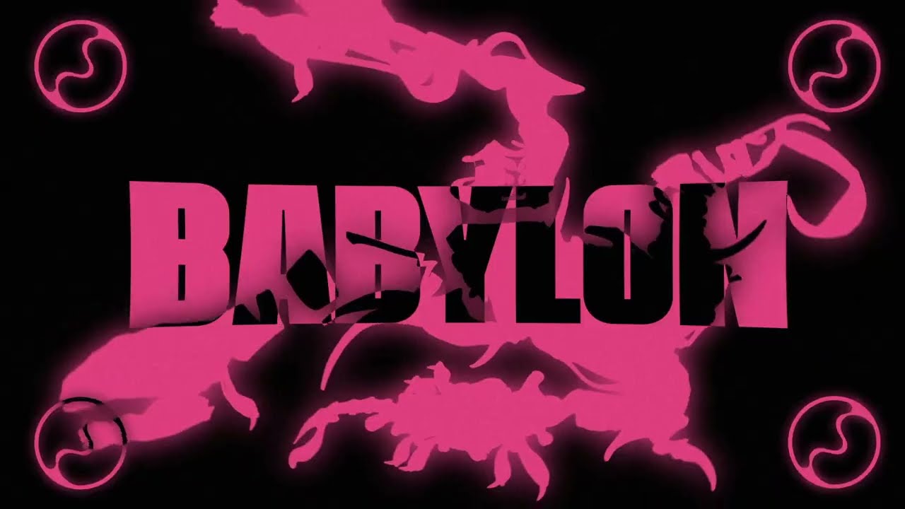 Lady Gaga - Babylon (Reloaded)