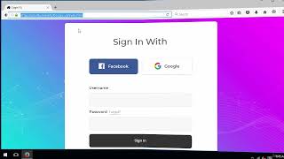 9  Setting up an Access Point with a Fake Captive Portal screenshot 5