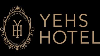 YEHS Hotel  Sydney Harbour Suites