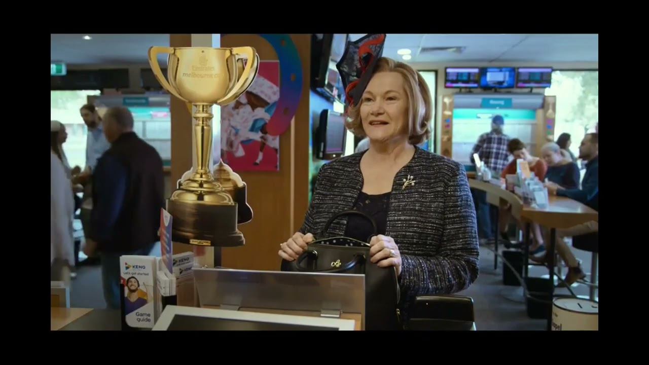 Ride Like a Girl   Michelle's Odds for the Cup