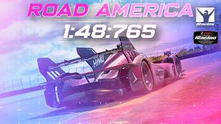 iRacing Road America GTP IMSA Guide | HYMO Academy